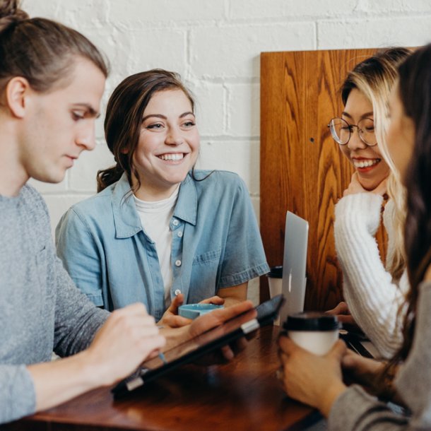 Equipos de trabajo motivados